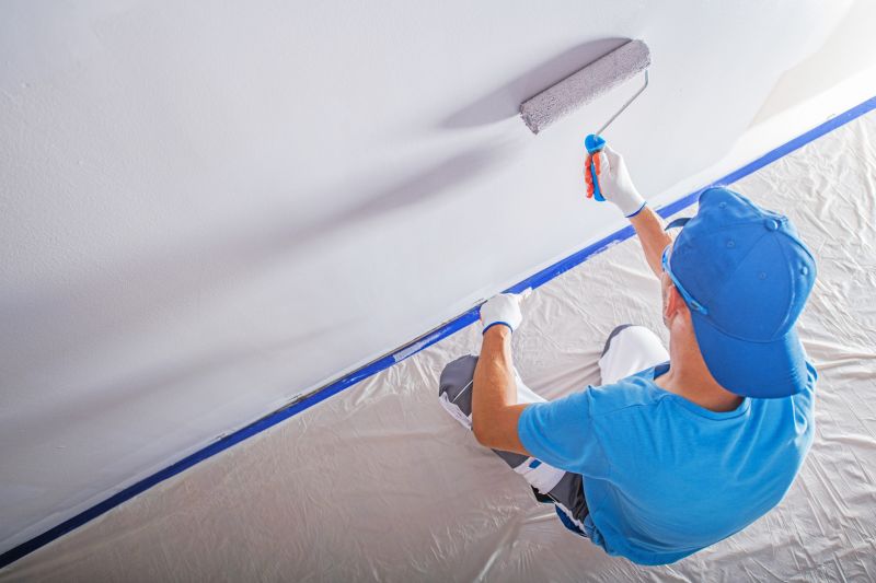 Choosing The Right Interior Paint Colors