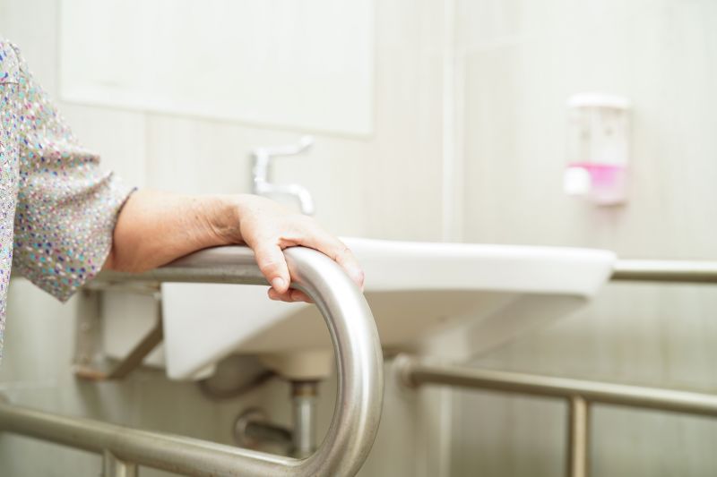 Finished Stripped Furniture