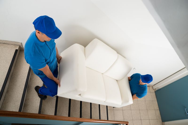 Mobile Furniture Stripping Services